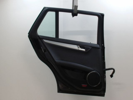 PORTE ARRIERE GAUCHE MERCEDES CLASSE C BREAK 2004-