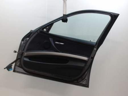 PORTE AVANT DROIT BMW SERIE 3 BERL. V Phase 1 (E90) 2005-2008
