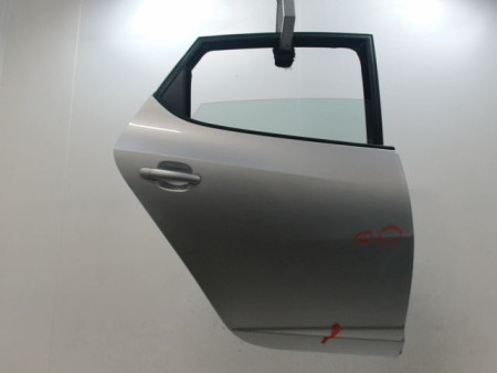 PORTE ARRIERE DROIT SEAT IBIZA IV Phase 1 (6J) 2008-2012