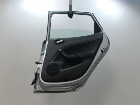 PORTE ARRIERE DROIT SEAT IBIZA IV Phase 1 (6J) 2008-2012