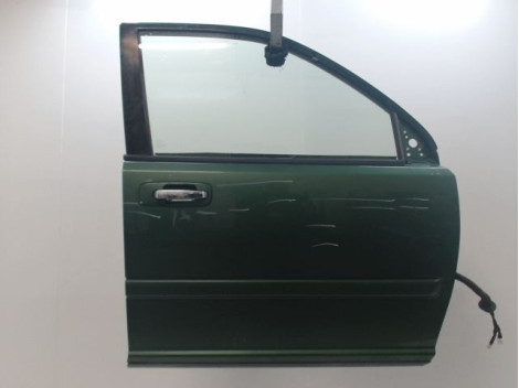 PORTE AVANT DROIT NISSAN X-TRAIL BREAK I Phase 1 2001-2003