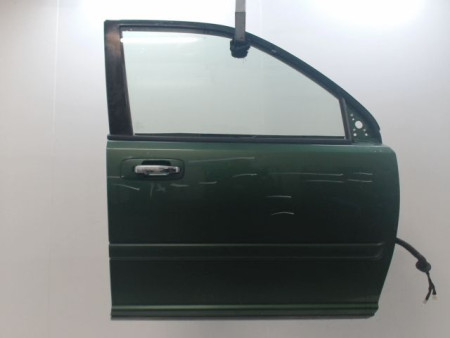 PORTE AVANT DROIT NISSAN X-TRAIL BREAK I Phase 1 2001-2003