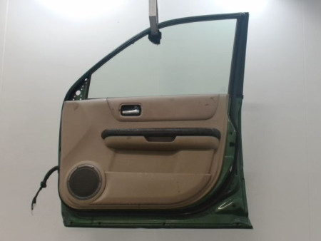 PORTE AVANT DROIT NISSAN X-TRAIL BREAK I Phase 1 2001-2003
