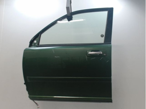 PORTE AVANT GAUCHE NISSAN X-TRAIL BREAK I Phase 1 2001-2003