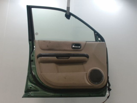 PORTE AVANT GAUCHE NISSAN X-TRAIL BREAK I Phase 1 2001-2003