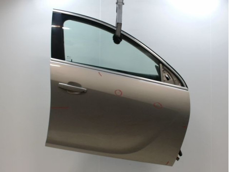 PORTE AVANT DROIT OPEL INSIGNIA Phase 1 2009-2013