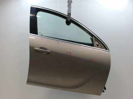 PORTE AVANT DROIT OPEL INSIGNIA Phase 1 2009-2013