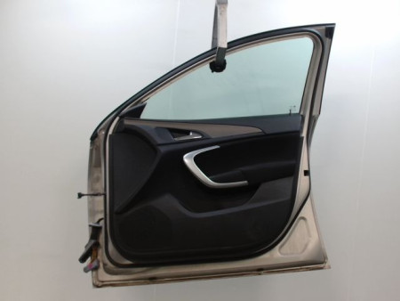 PORTE AVANT DROIT OPEL INSIGNIA Phase 1 2009-2013