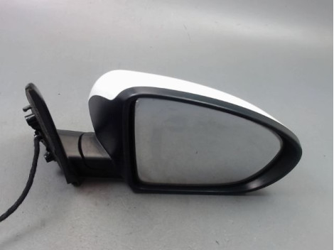 RETROVISEUR EXTERIEUR ELECTRIQUE DROIT NISSAN QASHQAI +2 I Phase 2 LONG 2010-2014