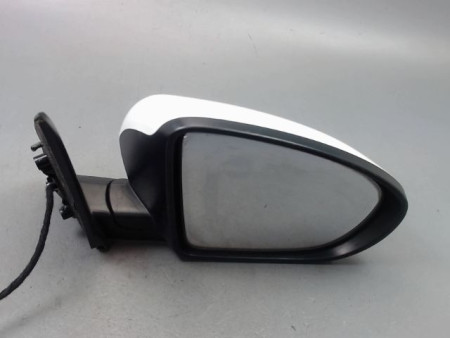 RETROVISEUR EXTERIEUR ELECTRIQUE DROIT NISSAN QASHQAI +2 I Phase 2 LONG 2010-2014