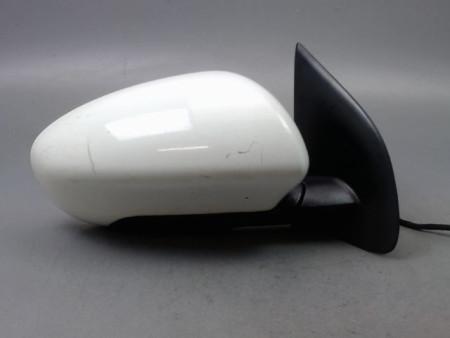 RETROVISEUR EXTERIEUR ELECTRIQUE DROIT NISSAN QASHQAI +2 I Phase 2 LONG 2010-2014