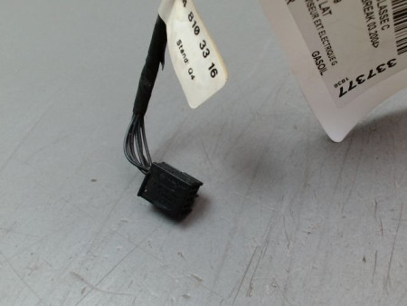 RETROVISEUR EXTERIEUR ELECTRIQUE GAUCHE MERCEDES CLASSE C BREAK 2004-