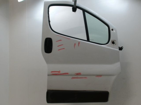 PORTE AVANT DROIT NISSAN PRIMASTAR COMBI L1H1 1200 KG