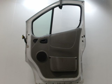 PORTE AVANT DROIT NISSAN PRIMASTAR COMBI L1H1 1200 KG