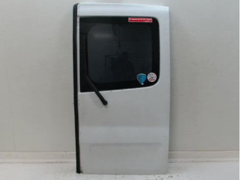 PORTE BATTANTE ARRIERE DROIT NISSAN PRIMASTAR COMBI L1H1 1200 KG