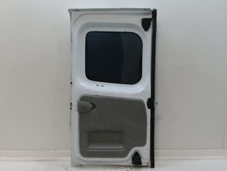 PORTE BATTANTE ARRIERE DROIT NISSAN PRIMASTAR COMBI L1H1 1200 KG
