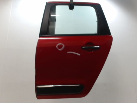 PORTE ARRIERE GAUCHE CITROEN C3 PICASSO MONOSP. Phase 2 2012-...