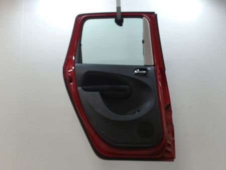 PORTE ARRIERE GAUCHE CITROEN C3 PICASSO MONOSP. Phase 2 2012-...