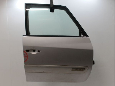 PORTE AVANT DROIT RENAULT ESPACE MONOSP. IV Phase 2 2006-2012