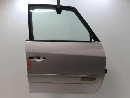 PORTE AVANT DROIT RENAULT ESPACE MONOSP. IV Phase 2 2006-2012
