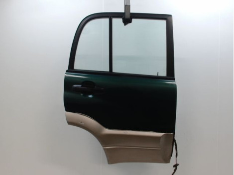 PORTE ARRIERE DROIT SUZUKI GRAND VITARA BREAK I 1998-2005