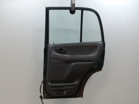 PORTE ARRIERE DROIT SUZUKI GRAND VITARA BREAK I 1998-2005