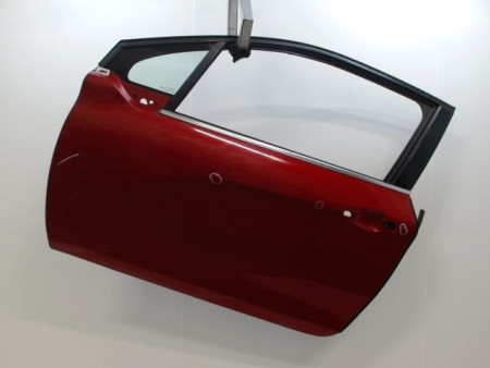 PORTE AVANT GAUCHE PEUGEOT 208
