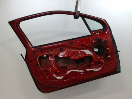 PORTE AVANT GAUCHE PEUGEOT 208