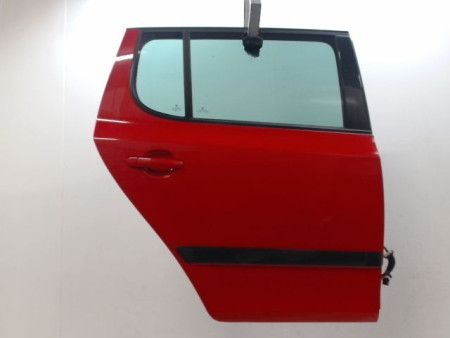 PORTE ARRIERE DROIT SKODA FABIA 2007-