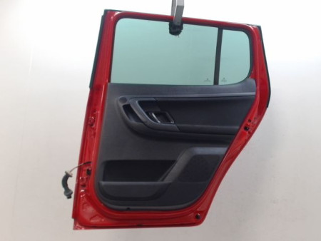 PORTE ARRIERE DROIT SKODA FABIA 2007-