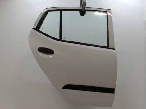 PORTE ARRIERE DROIT HYUNDAI I 10 I Phase 1 2008-2010