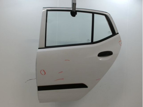 PORTE ARRIERE GAUCHE HYUNDAI I 10 I Phase 1 2008-2010