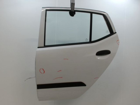 PORTE ARRIERE GAUCHE HYUNDAI I 10 I Phase 1 2008-2010