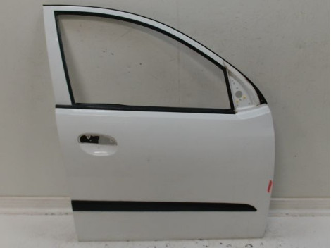 PORTE AVANT DROIT HYUNDAI I 10 I Phase 1 2008-2010