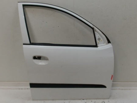 PORTE AVANT DROIT HYUNDAI I 10 I Phase 1 2008-2010