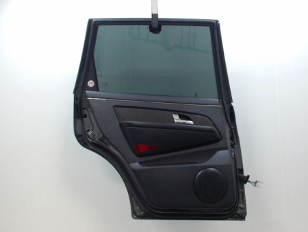 PORTE ARRIERE GAUCHE SSANGYONG REXTON