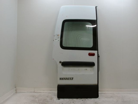 PORTE BATTANTE ARRIERE GAUCHE RENAULT MASTER FG II Phase 2 -3300- MOY. SRLV 2003-2006