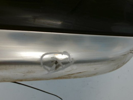 PORTE ARRIERE GAUCHE AUDI A6 AVANT ALLROAD 2001-