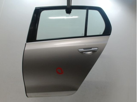 PORTE ARRIERE GAUCHE VOLKSWAGEN GOLF VI (1K) 2008-2013