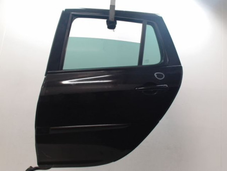 PORTE ARRIERE GAUCHE RENAULT CLIO ESTATE III Phase 2 2009-2014