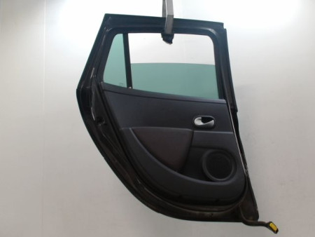 PORTE ARRIERE GAUCHE RENAULT CLIO ESTATE III Phase 2 2009-2014