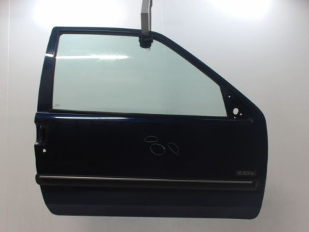 PORTE AVANT DROIT PEUGEOT 106 Phase 2 1996-2003