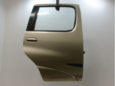 PORTE ARRIERE DROIT TOYOTA YARIS VERSO Phase 1 1999-2003