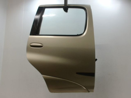 PORTE ARRIERE DROIT TOYOTA YARIS VERSO Phase 1 1999-2003