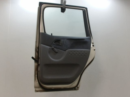 PORTE ARRIERE DROIT TOYOTA YARIS VERSO Phase 1 1999-2003