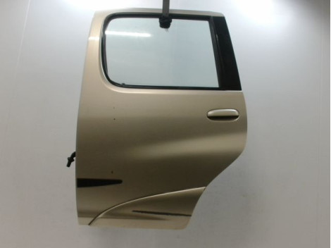 PORTE ARRIERE GAUCHE TOYOTA YARIS VERSO Phase 1 1999-2003