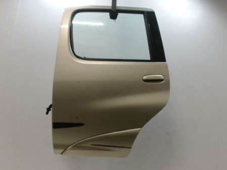 PORTE ARRIERE GAUCHE TOYOTA YARIS VERSO Phase 1 1999-2003