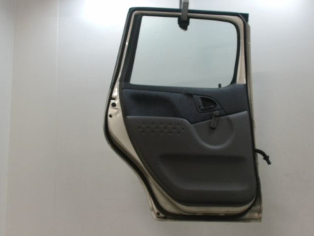 PORTE ARRIERE GAUCHE TOYOTA YARIS VERSO Phase 1 1999-2003