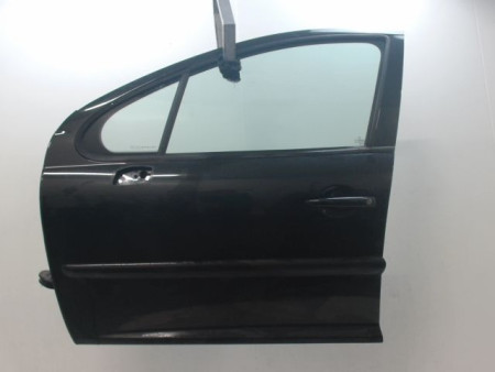 PORTE AVANT GAUCHE PEUGEOT 207 2006-2013