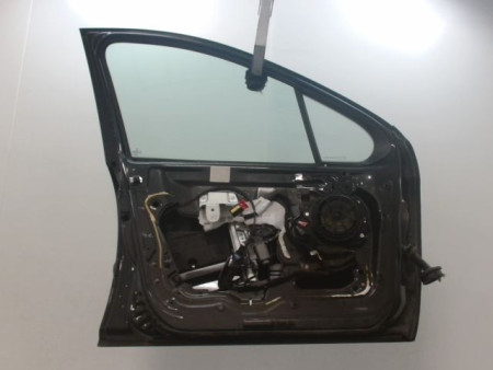 PORTE AVANT GAUCHE PEUGEOT 207 2006-2013